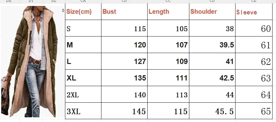 Moteriški 2025 m. šilti žieminiai paltai, apverčiami sherpa vilnos striukės su gobtuvu, viršutiniai drabužiai